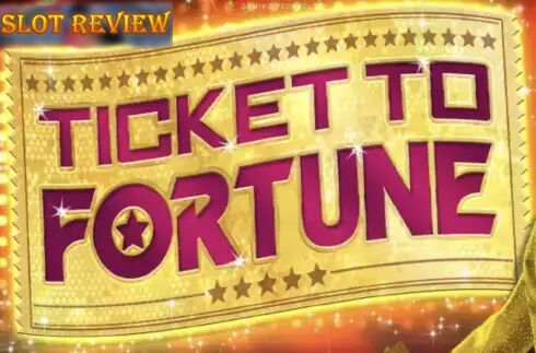 Ticket to Fortune icon